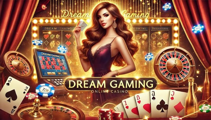 The live casino table game interface on the jilie platform is shown