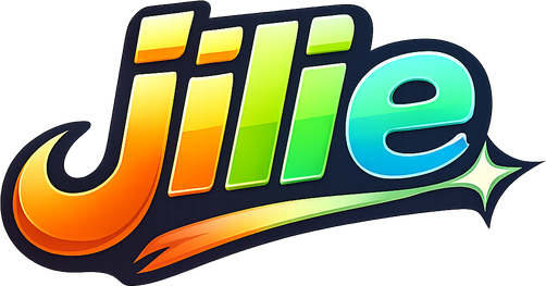 jilie হোম লোগো